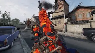 BACK TO SEARCH AND DESTROY MODE | CALL OF DUTY MULTIPLAYER | 1080HP | CODM 