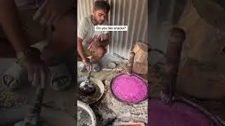 DIRT CANDY IS THE BEST @sabores.da.india #wisespade7 #asmr #diy #trending #yapping