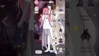 LN Update New/Old Clothing/New Features! Oct.29th,2020