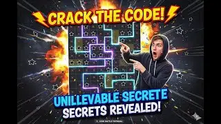 The SECRET to Solving ANY Star Battle Puzzle! (Viral Tricks Revealed)