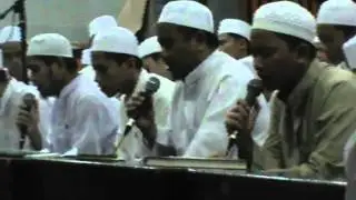 Allah-Allah Daarul Ishlah