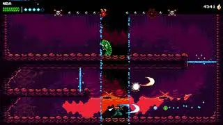 The Messenger - Star Messenger Achievement