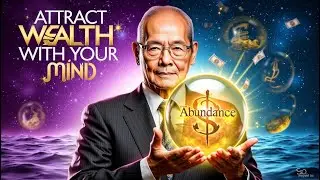 BOB PROCTOR'S Secret to Attracting Abundance Through Meditation?
