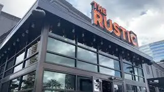 Rodell Duff live at the Rustic Post Oak Ft. Braden Navarre