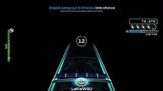 Lemon Demon - The Ultimate Showdown of Ultimate Destiny (2009) - Guitar FC