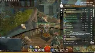 Guild Wars 2 Guild Banner Tonic