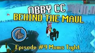 Behind the Maul: Obby CC's Unique Account Showcase #9 - 