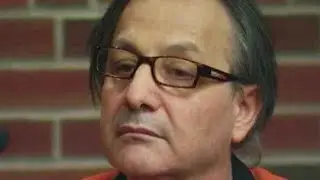 Georgios Kakavelos sentencing