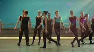 AYITA'S DREAM by Isis Masoud and Roger Ingraham - TRAILER