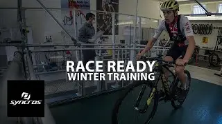 Winter Training  | Race Ready with Andri Season 2 Episode 1