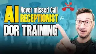 Missed Dog Training Calls Are Costing You Clients | AI Receptionist Demo