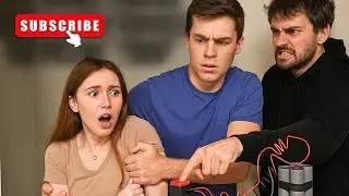 Nick Saves Sienna From Matt&rsquo;s Deadly Revenge Trap