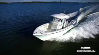 Riverfront Marina 30s Spot