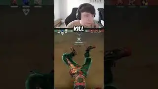 Vadeal road to Valorant Pro 😂💀 #valorant #vadeal