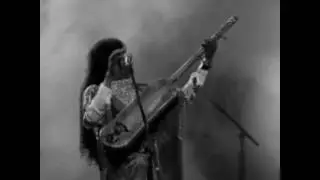 LILA - MAALAM Aziz Erradi (Rasta ) - BERMA LALA SOUSANGDI