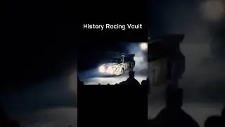 🔥 Raw Power of Group B Rally Cars in Action! 🚗💨#shorts #rallylegends
