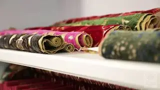 Artisan Workshop - Art of Fabrics