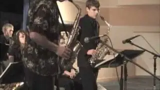 Tribute to Bird