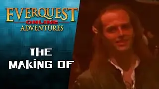 EverQuest Online Adventures (2003) - 'The Making Of'