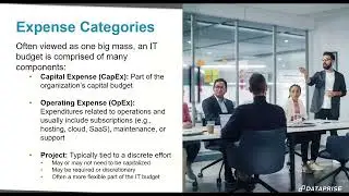 Smart 2023 IT Budgeting: Tips to Get What You Need