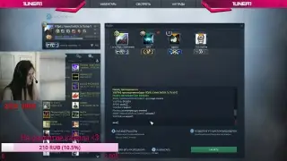 Ломаем лица в CS:GO