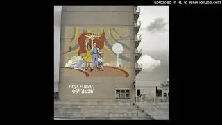 Rhys Fulber - 12 Steppes
