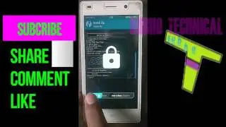 How To Install IOS 9.1 On Android Custom Rom For Intex Aqua Power Plus Easy To Use