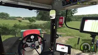 🔴LIVE FS25 on part pour une nouvelle serie sur la maps the pichonniere