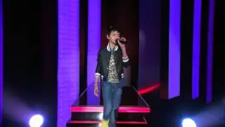 #TNS7 - Shon - Story of my Life