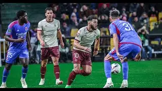 J23 : Metz - Lyon (1-2), le r&eacute;sum&eacute; vid&eacute;o