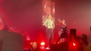 Filo Rosso💛🧶 - Alfa live Milano