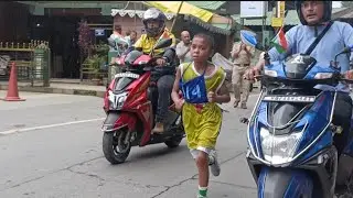 78th Independance Day Marathon || In Kurseong || 🇮🇳