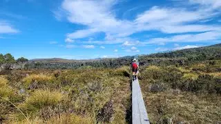 Mount Emmett|Cradle Mountain National Park|Tasmania