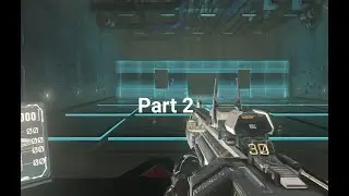 Atlas - Call of Duty Advanced Warfare ||  Gameplay Part 2