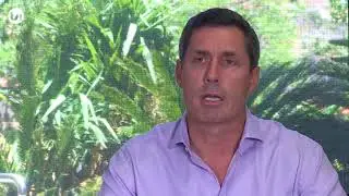 Nov 17 - Richard Bevan interview on West Musgrave Scoping Study