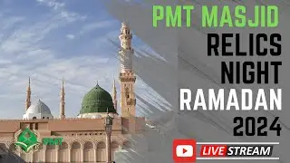 PMT Relics Night