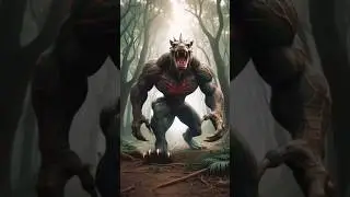 Amazing Hybrid Animals Fusion Part-254 🐆 #shorts #hybrid #ai