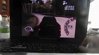 Ford Racing 3 European Version Elimination Pacific Drive 6