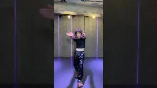 〖ITZY/TUNNEL VISION〗DANCE COVER/YUKIKO(solo)GENIC #itzy #tunnelvision #kpopdance