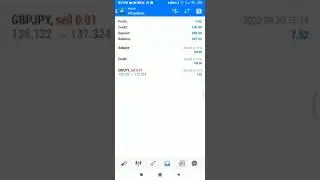 Live Forex Trading | OctaFx |Profit Booked | 300$ Account | 10 Sep 2020