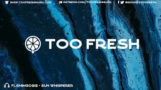 ✌ Flamingosis - Sun Whisperer