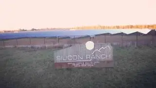 Silicon Ranch