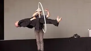 Special Head's Full 30 Min Magic Show