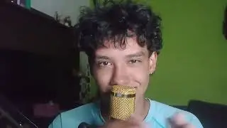 asmr MOUTH SOUNDS (acho que não vai dar)