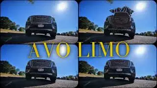 Experience Luxury Transportation with Avo Limo | Denver & Colorado Resorts