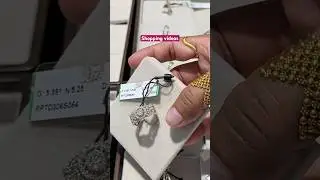 Tanishq latest diamond engagement ring after discount price #tanishq #engagementring #diamondring