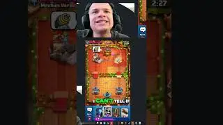 Invisible Hog Strategy: This Mode is SICK! #shorts