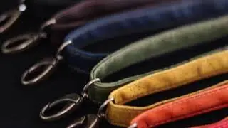 Progress: More than a bag. A story!