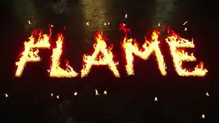SEXY 두 스푼 FLAME Full.Ver