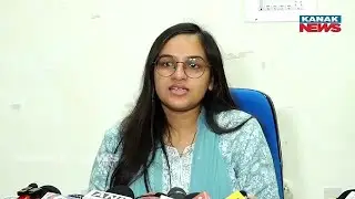 Gajapati Collector Details District's Cyclone Montha Preparedness & Situation
